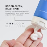 thumbnail of Haarpflege - Creme | LOMA Glättende Creme 88mL