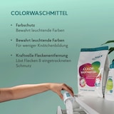 thumbnail of HAKA Colorwaschmittel 3kg Pulver Pulverwaschmittel Waschmittel Buntwäsche