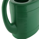 thumbnail of Spring Gießkanne mit 10 Litern in Grün mit Duschkopf