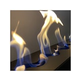 thumbnail of FALA 200 – Eingebauter Bioethanolbrenner/Einsatz mit Sicherheitsbehälter 150 cm / Fassungsvermögen 12,7 l