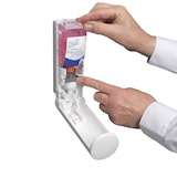 thumbnail of Scott Essential Savon mains mousse à usage quotidien Scott 6346, rose, 12 x 200 ml (2400 ml au total)