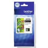 thumbnail of Brother LC422XL Noir Original Encre Cartouche - LC422XLBK