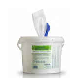 thumbnail of Desinfektionstücher im Eimer - 480 Tücher getränkt mit Desinfektion (4 Eimer á 120 Tücher)