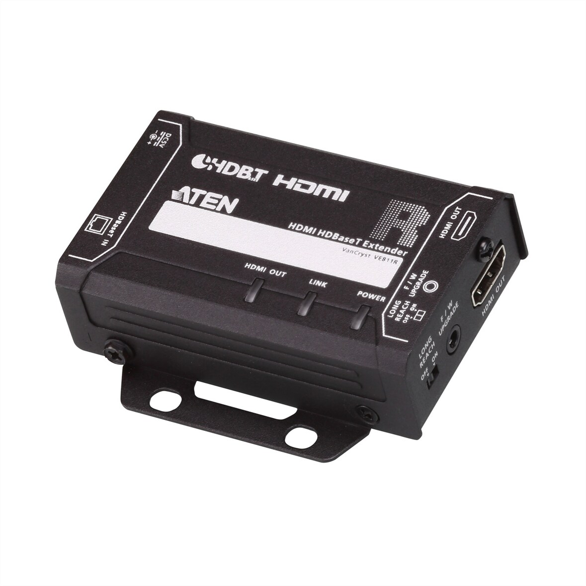 Ricevitore HDMI HDBaseT a fattore ridotto ATEN VE811R