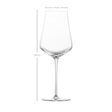 thumbnail of Zwiesel Glas DUO Allround Weinglas 2er Set