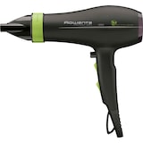 thumbnail of Rowenta Haartrockner Eco Intelligence CV 6030 sw/gn