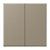 thumbnail of Jung Wippe 2fach LC 995 242 LC995242