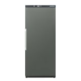 thumbnail of Congelador profesional de 1 puerta, gris, refrigeración estática ventilada, GN2/1, 186x77.5x75 cm, 420 W, con cerradura, 580L, EASYLINE 10038 Vaiotec