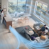 thumbnail of DYSON HP09 Purifier Hot + Cool Formaldehyde Luftreiniger