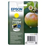thumbnail of Tinten EPSON C13T12944012 EPSON BX320FW TINTE YEL ST