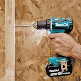 thumbnail of Perceuse Visseuse Makita Ddf485zj 18v Li-ion ø 13mm - Machine Nue