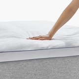 thumbnail of Cobre-leito | PIKOLIN HOME | Extra Comfort | Hotel Sensation | Respirável | 200 x 200 cm