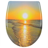 thumbnail of Helloshop26 - Assento sanitário com tampa de fechamento suave termoendurecido Sunrise 19_0000729
