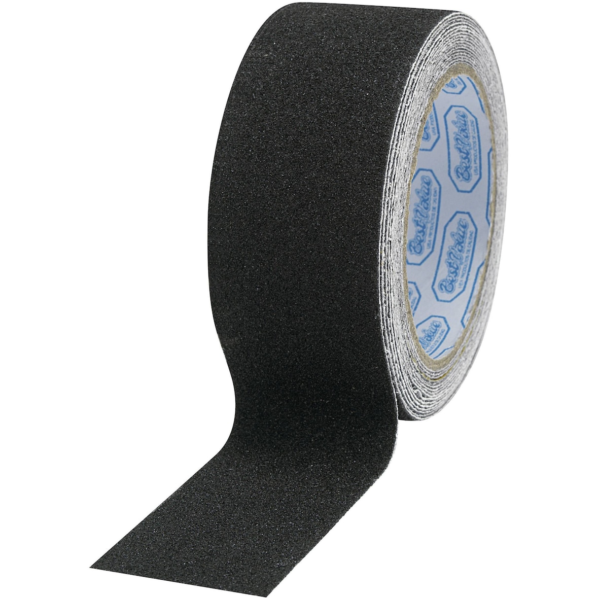 TOOLCRAFT 1564002 Anti-Rutschband Sugo Schwarz (L x B) 5 m x 25 mm 1 St.