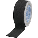 thumbnail of TOOLCRAFT 1564002 Anti-Rutschband Sugo Schwarz (L x B) 5 m x 25 mm 1 St.