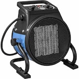 thumbnail of GÜDE   Elektroheizer GEH 2000 P