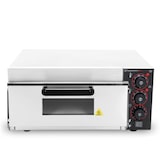 thumbnail of Four à Pizza professionnel 1 chambre, 4 pizzas Ø 20 cm - Equipementpro