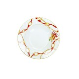 thumbnail of Brandani set piatti 18pz porcellana, fantasia gioco di luci