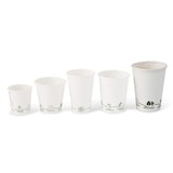 thumbnail of greenbox - Pappbecher 300 ml / 12  oz, Ø 90 mm, "EcoUp©"- Icons, 1000 St.