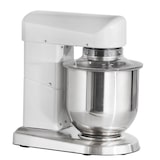 thumbnail of GastroHero Planetenrührwerk ECO 7 Liter – stufenlos regelbar bis 302 U/min, robustes Edelstahlgehäuse