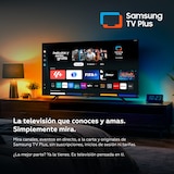 thumbnail of TD Systems - Smart TV 40 pulgadas. Samsung Tizen OS 8.0. Sintonizador triple (DVB-T2/C/S2). Samsung Gaming Hub. TV 2026 - M40C22TIZEN