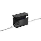 thumbnail of BLUELOUNGE - Cablebox Mini- Caja Ignifuga Recogecables- Negra
