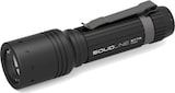 thumbnail of LED LENSER® Taschenlampe SOLIDLINE ST7R 502214