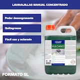 thumbnail of Limpiador Líquido a Mano Lavaplatos Manual 5L