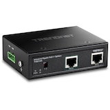 thumbnail of Splitter UPoE Gigabit industriale TRENDnet TI-SG104