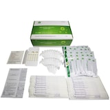 thumbnail of 25 Stück GREEN SPRING COVID-19 ANTIGEN SCHNELLTEST 4 IN 1 mit Test-ID AT 417/20 PROFITEST