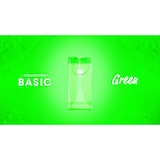 thumbnail of Cubitera PVC Verde
