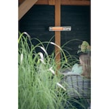 thumbnail of Stufa da esterno Sunred Silver Ultra Wall Modello Silver 2000 Watt