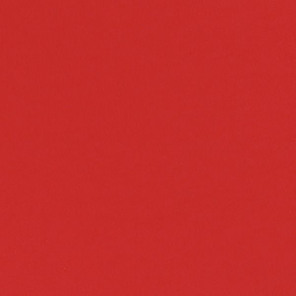 10x Dunicel® Mitteldecke 84 x 84 cm Rot