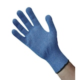 thumbnail of Gant anti-coupure bleu M