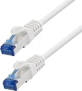 thumbnail of LogiLink 30m Cat.6A 10G S/FTP, 30 m, Cat6a, S/FTP (S-STP), RJ-45, RJ-45