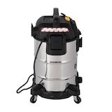 thumbnail of DXV30SAPTA: Dewalt Edelstahl 30L Staub-/Wassersauger MIT PTA