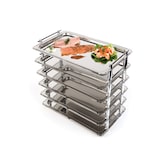 thumbnail of APS 11300 Plateau système GN 1/1 53 x 32,5 cm, Hauteur utile 4 cm