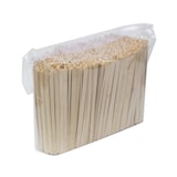 thumbnail of MONOUSO - Agitador de Madera para Café 140mm (1.000 Uds)