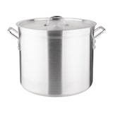 thumbnail of Vogue diepe kookpot 33cm - 22,7 liter