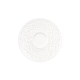 thumbnail of Seltmann Weiden Nori Home Kombiuntertasse ø 13,6 cm Weiß 6er Set