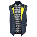 thumbnail of Ärmellose Steppjacke Thermisch LOKI Größe S VITO