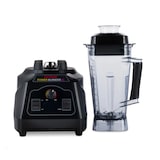 thumbnail of Batidora - 2,5 L - 1800 W - Función de pulsación