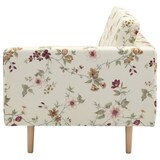 thumbnail of Recamiere Armlehne rechts Ivo