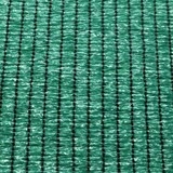 thumbnail of Sichtschutz Verdunkelung 85% dunkelgrün 2 m x 5 m