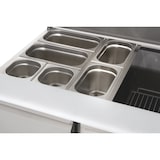 thumbnail of GastroHero Saladette ECO 900