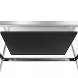 thumbnail of Royal Catering Servierwagen - Edelstahl - 5 Borde - Ablagen: 82 x 50 cm - 300 kg -
