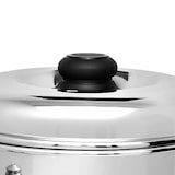 thumbnail of Professionele 20 liter dispenser voor warme dranken