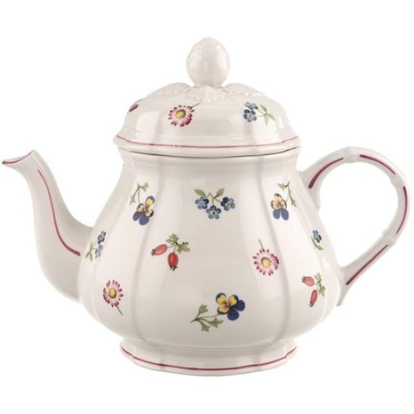 Villeroy & Boch Petite Fleur Teekanne 1,00l