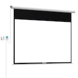 thumbnail of Tela de Projeção PRIXTON Cinema Max (Elétrica - 100'' - 256,5 x 16 x 13 cm)