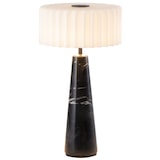 thumbnail of Lumisky Lampe de table sans fil en marbre BLOK Noir H30cm Marbre Noir